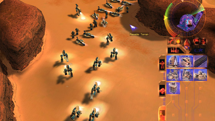 emperor battle for dune trainer